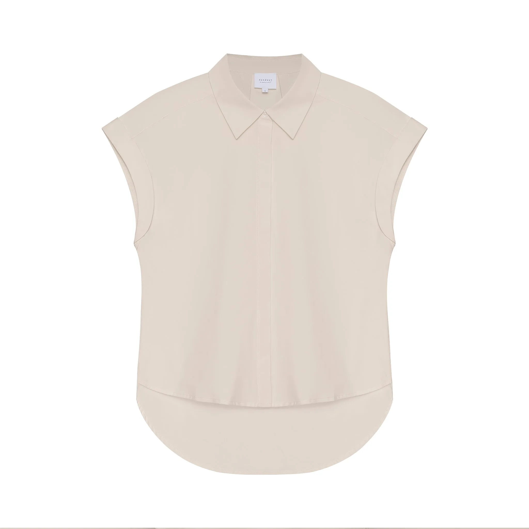 ASHER SHIRT