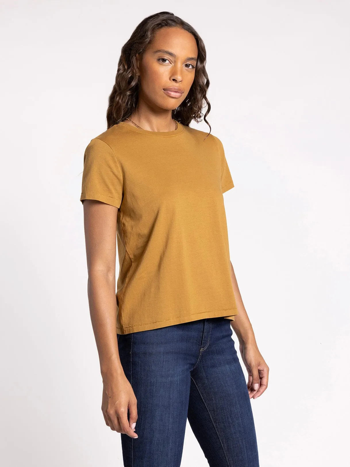 ASHER TEE - PREPACK 6 UNITS