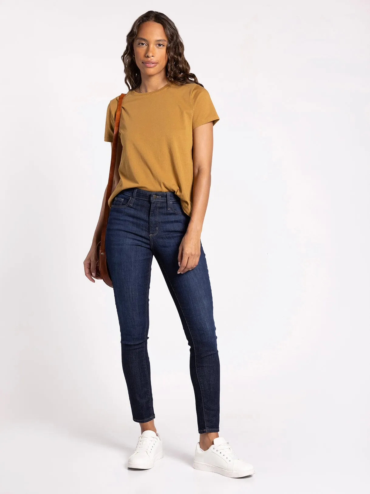 ASHER TEE - PREPACK 6 UNITS