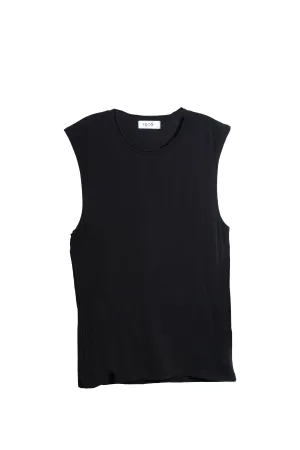 Athletic Cut Off Tee