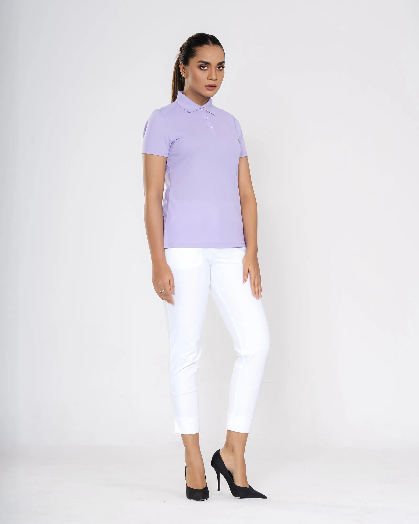 Athletica Polo Shirt