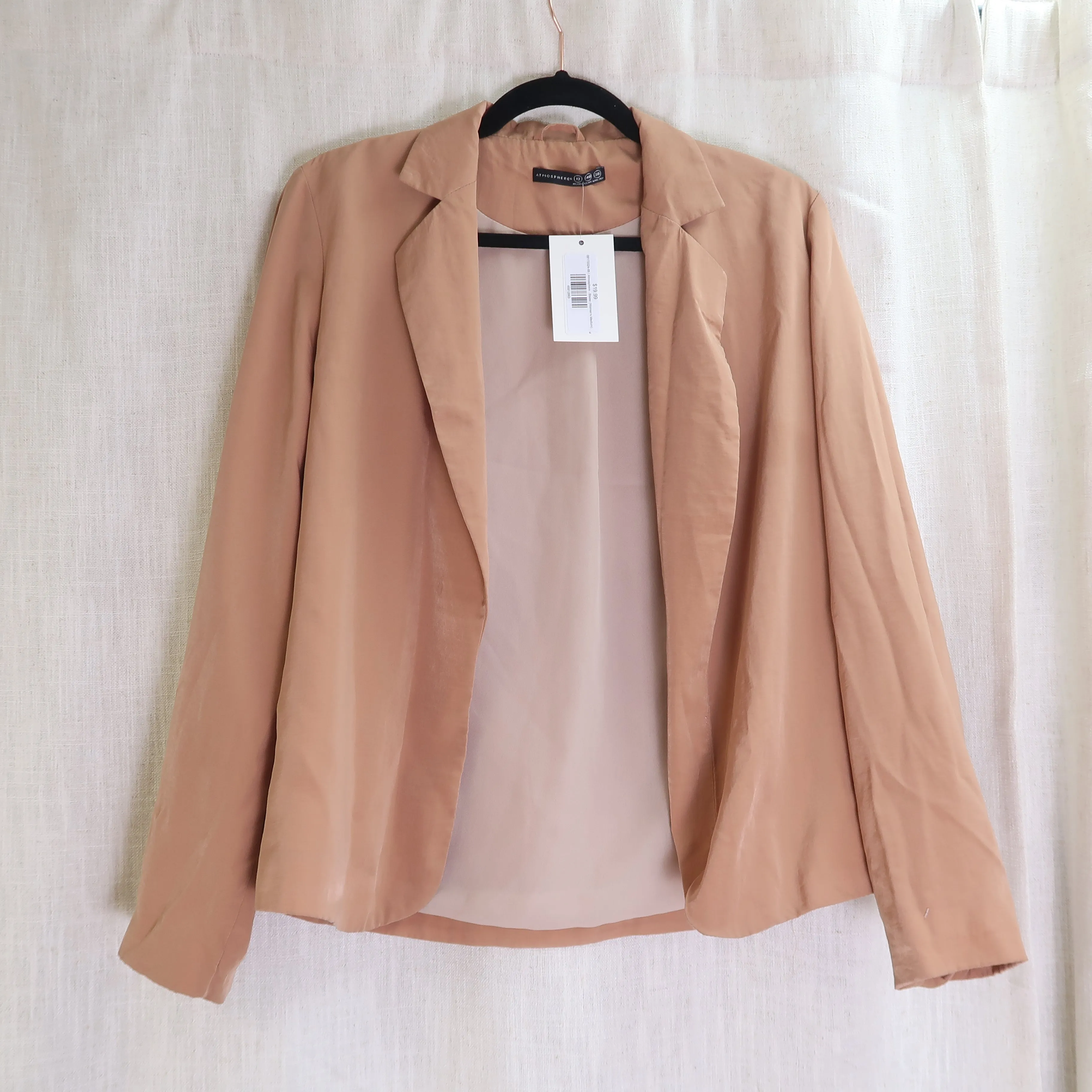 Atmosphere - Blazer (Women's Medium)