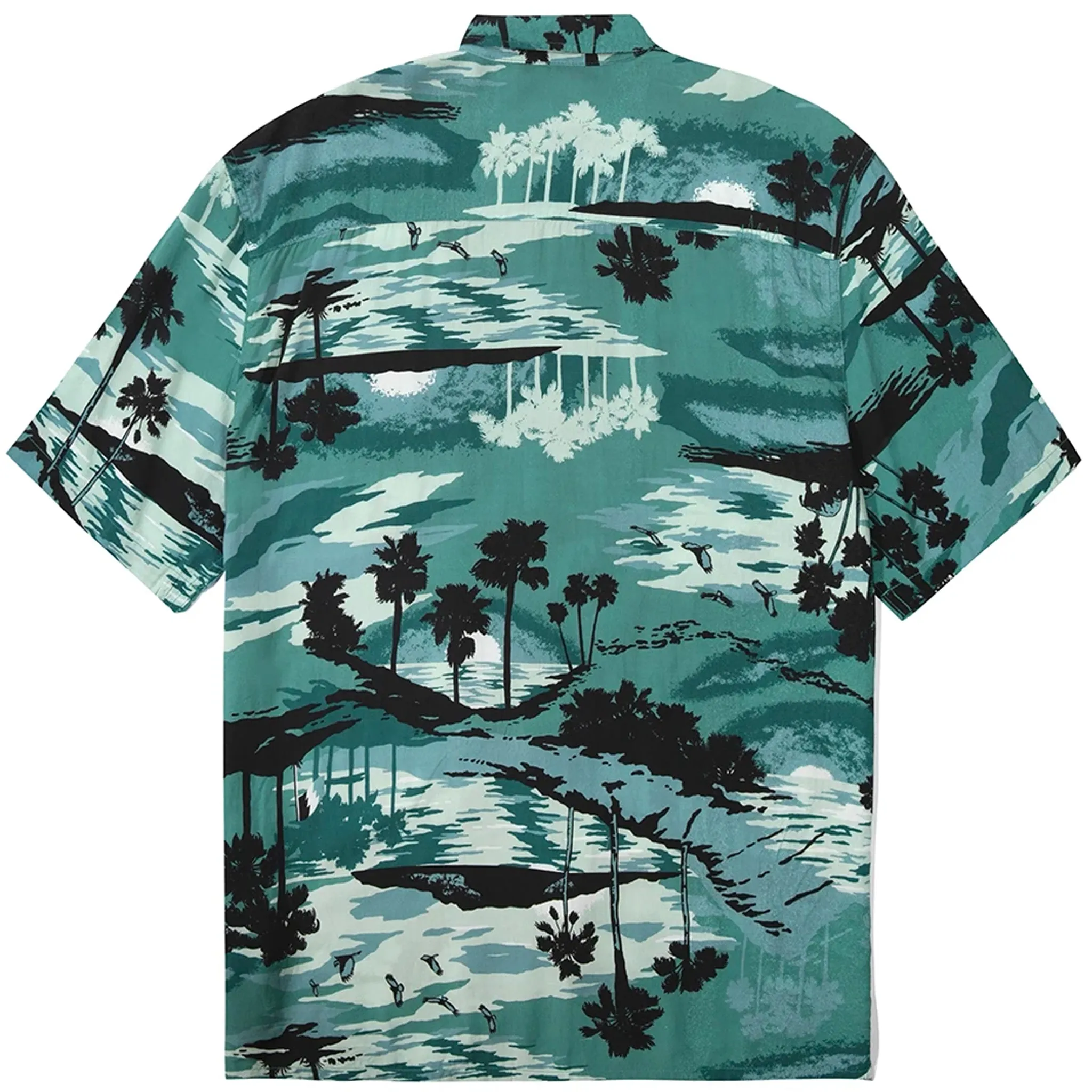Avalon Shirt