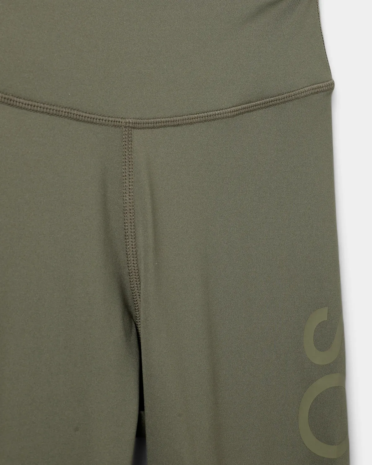 AVELINASW LEGGINGS - Army Green