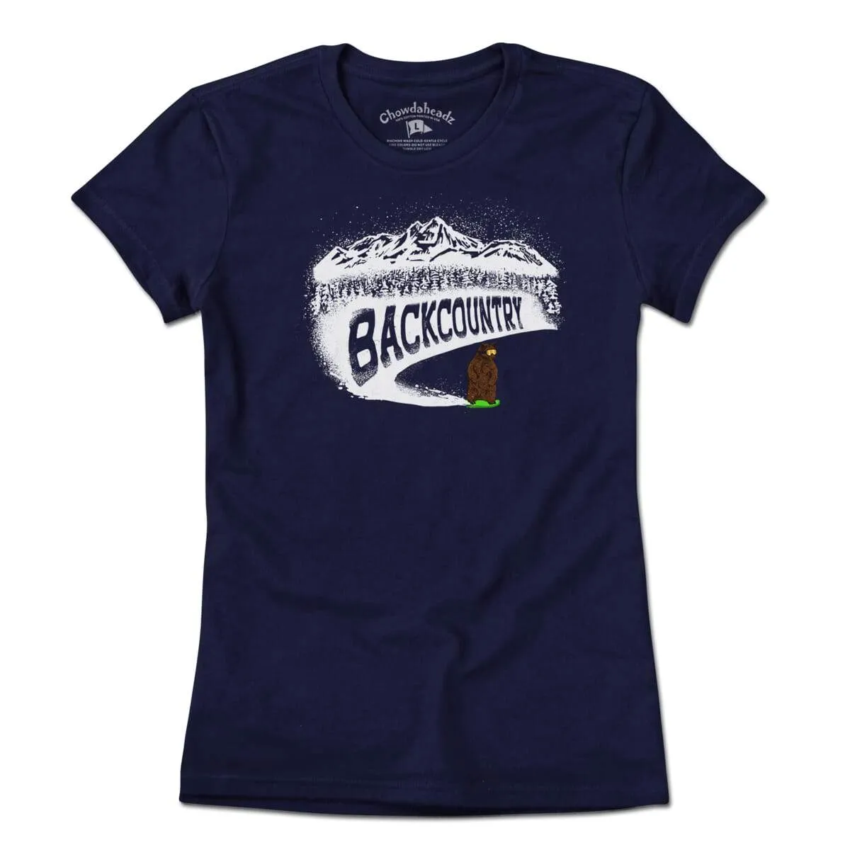Backcountry T-Shirt