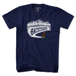 Backcountry T-Shirt