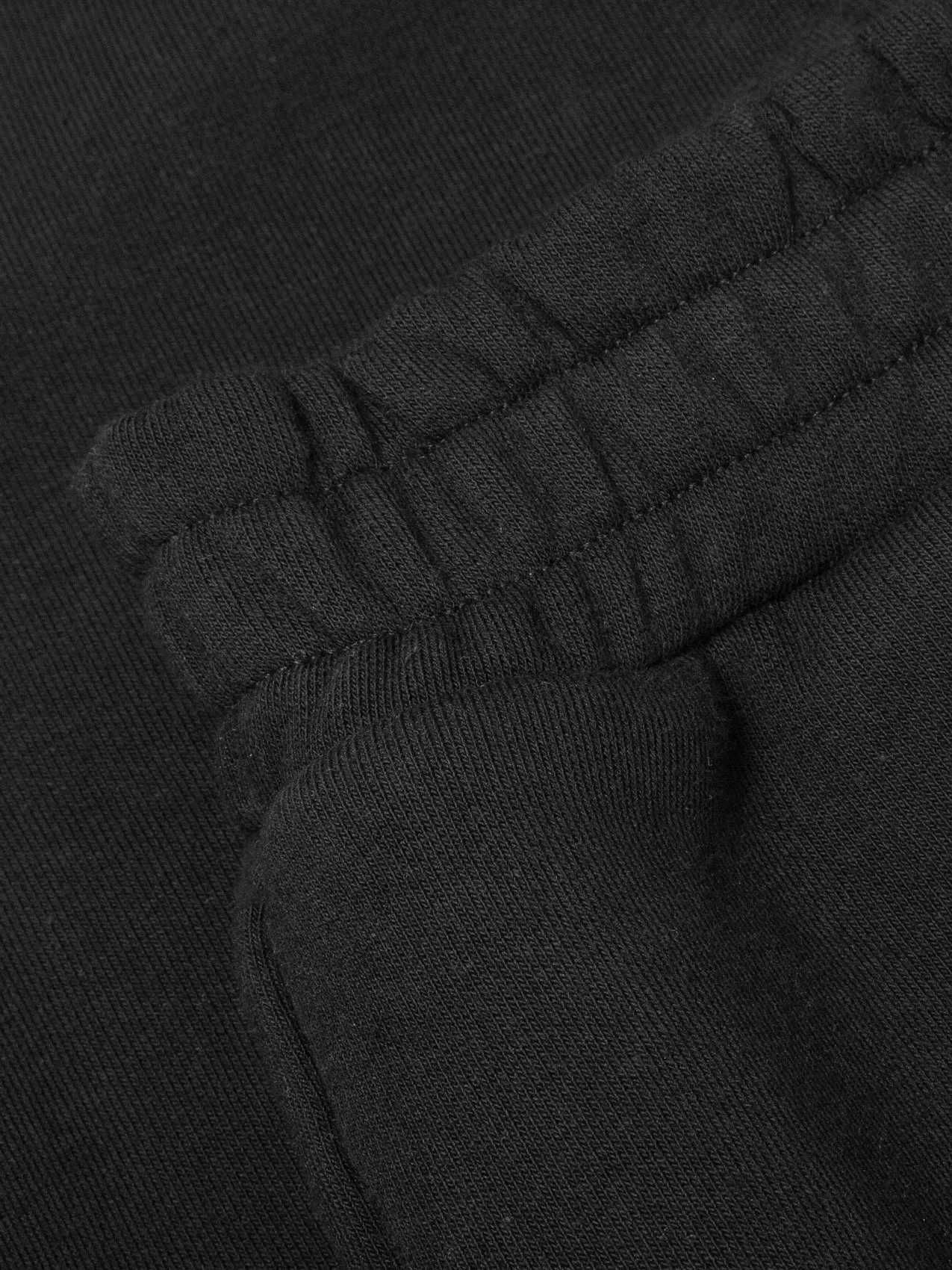 BAGGY PANTS BLACK