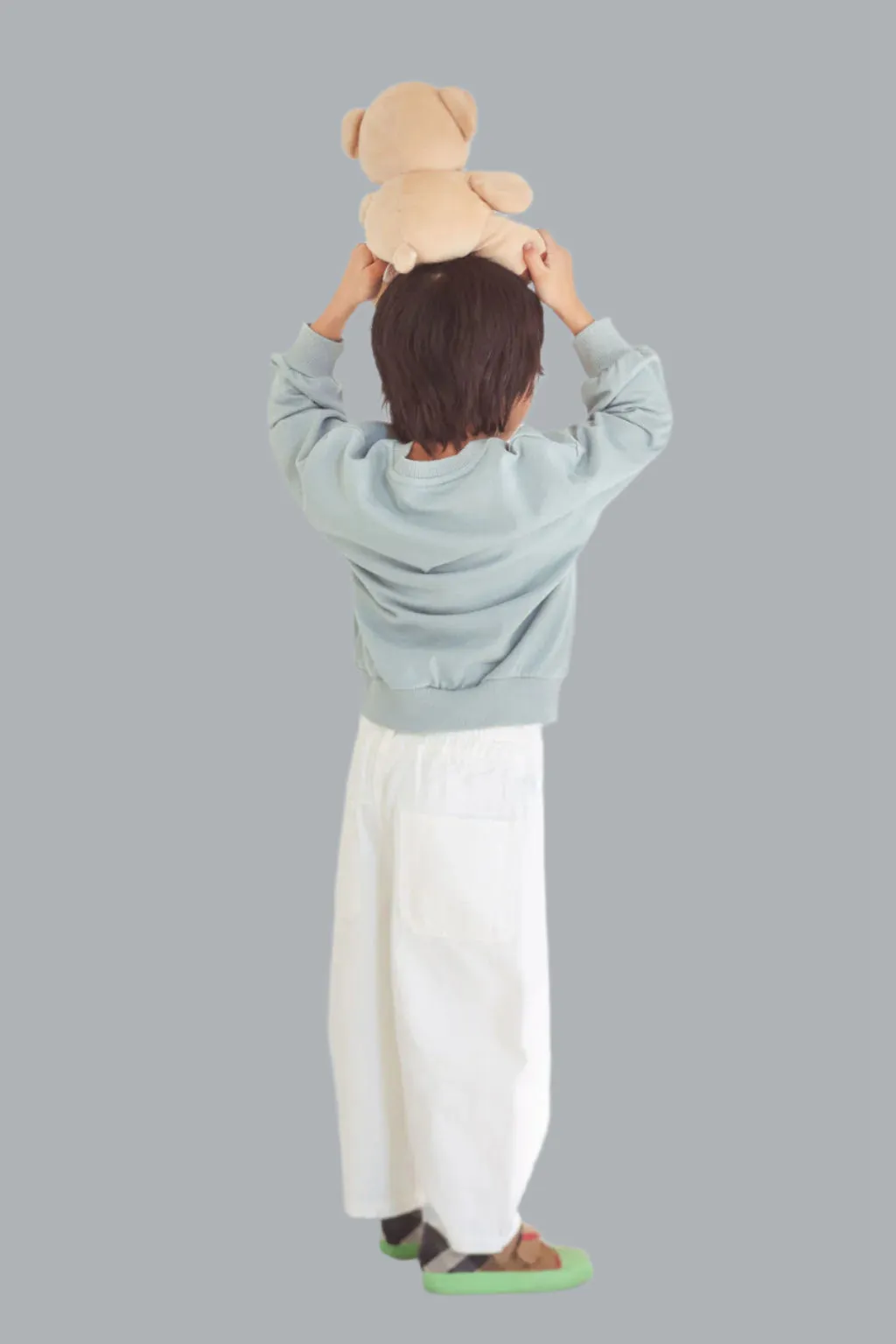Baggy Pants