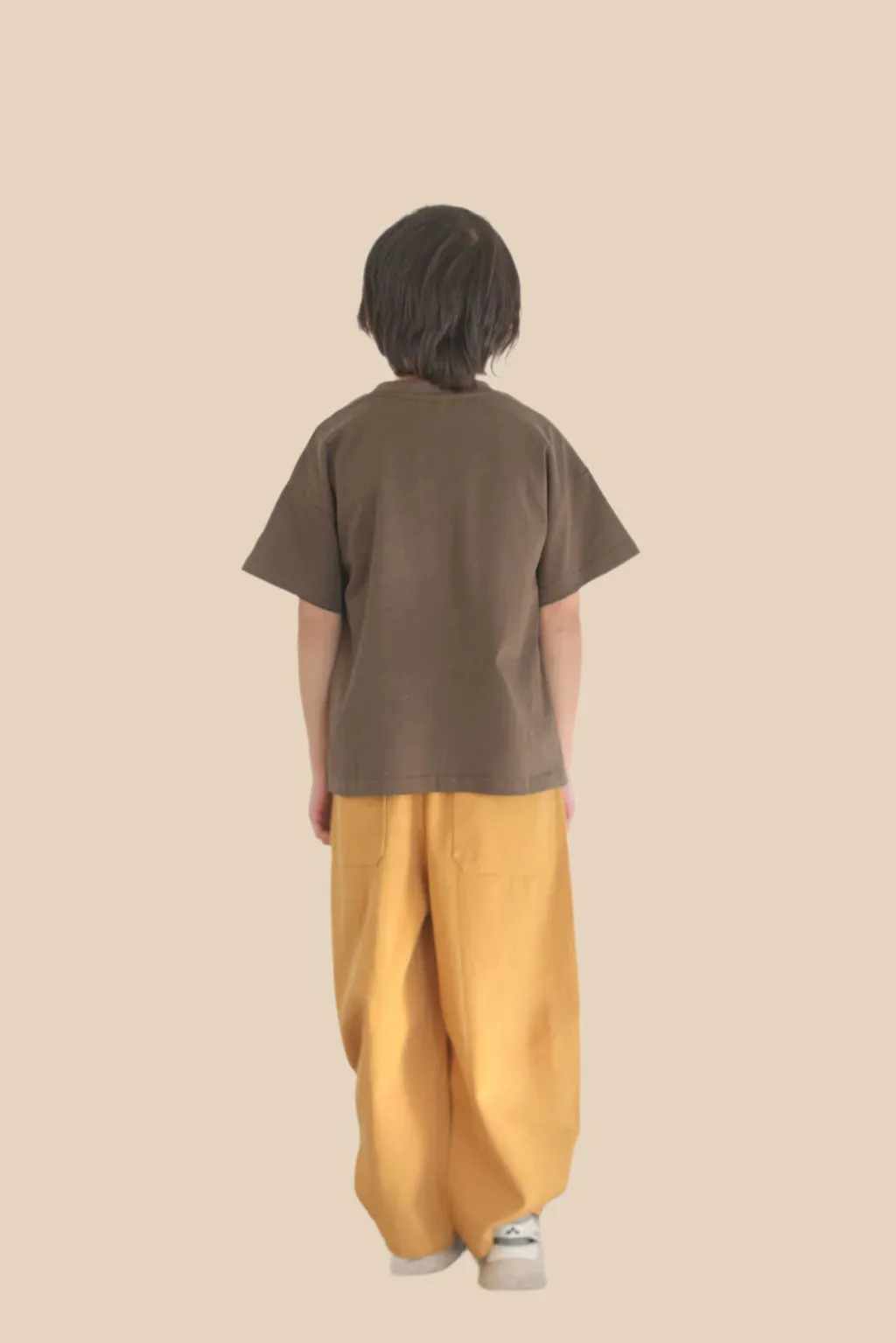Baggy Pants