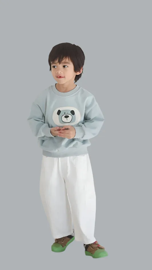 Baggy Pants