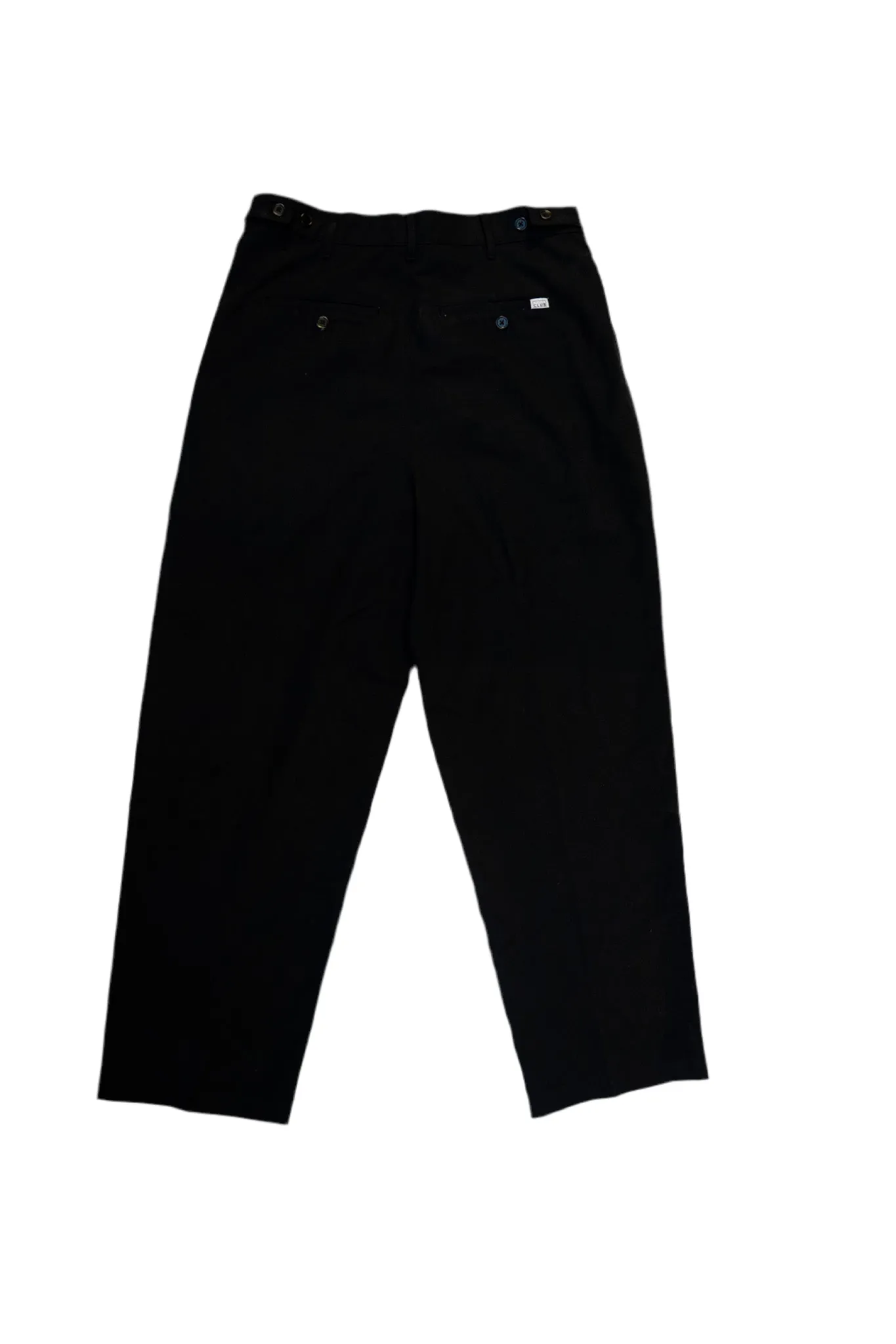 Baggy Pants