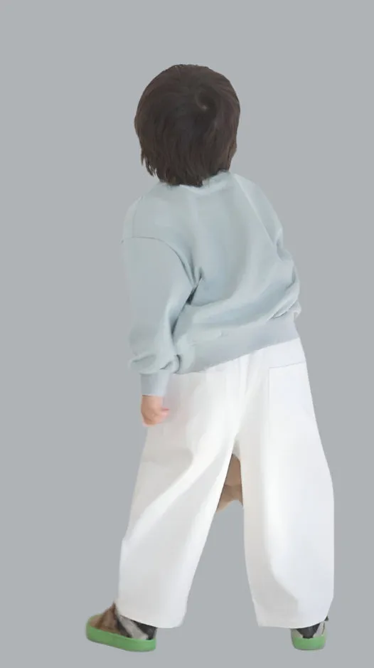 Baggy Pants