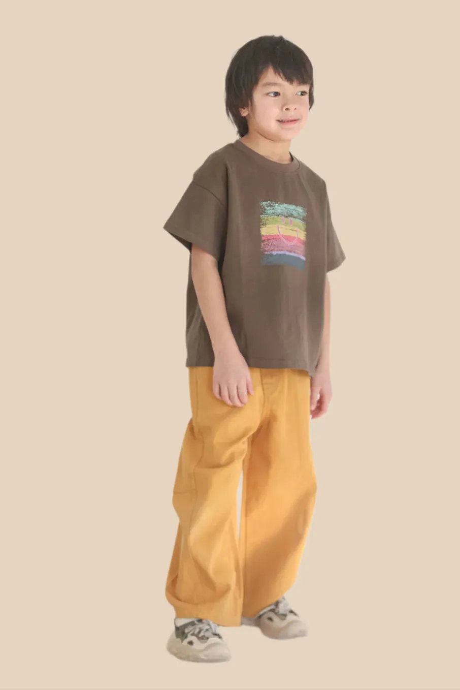 Baggy Pants