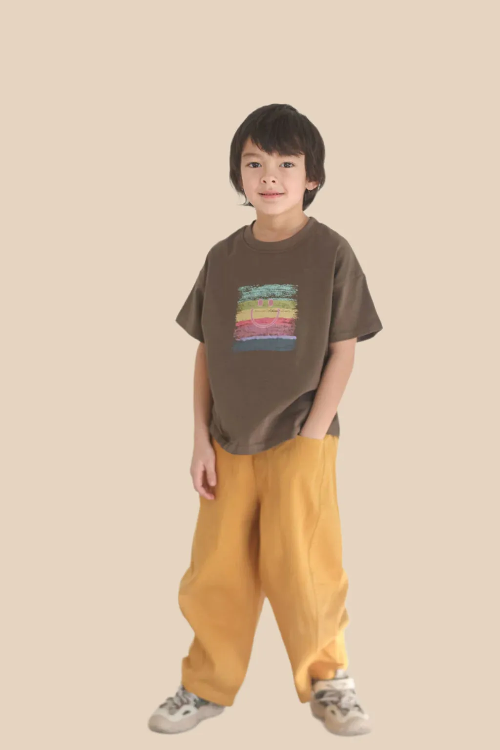 Baggy Pants