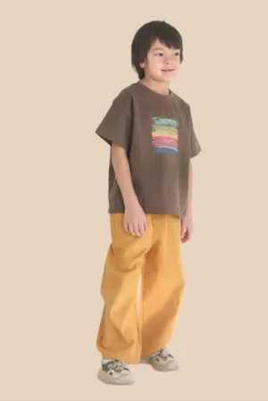 Baggy Pants