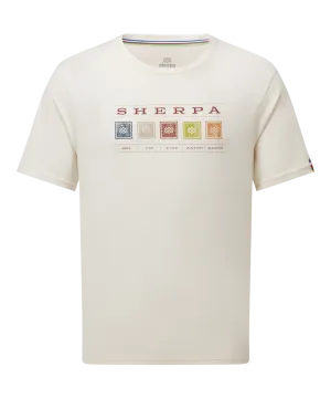 Bali Element T-Shirt - Peetho