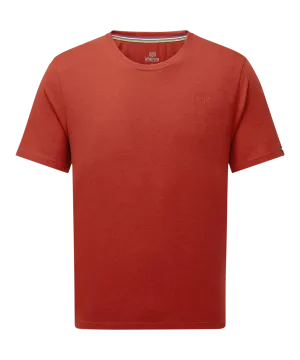 Bali T-Shirt - Rust