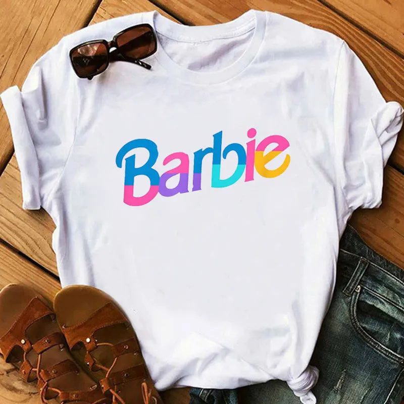 Barbie T-Shirt