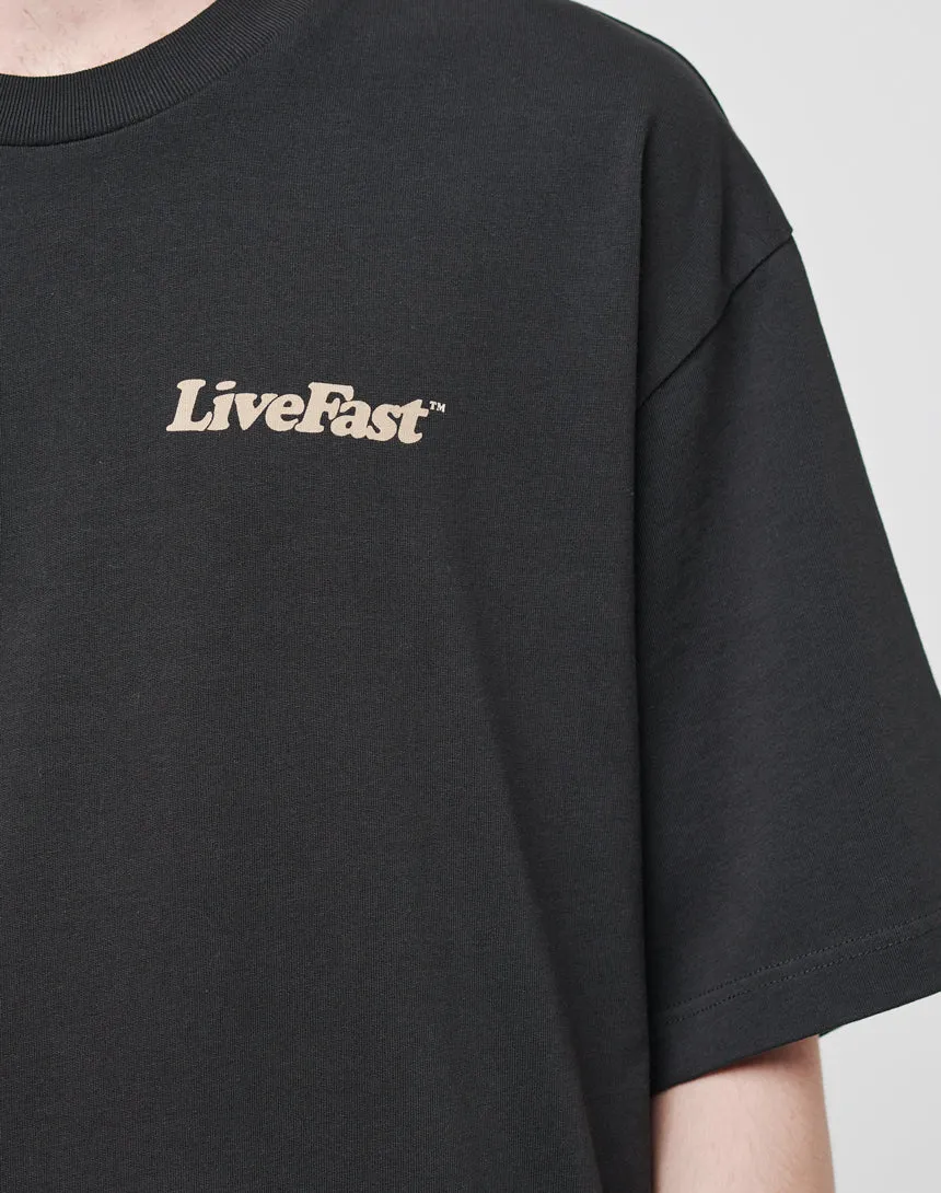 Basic Chest Tee