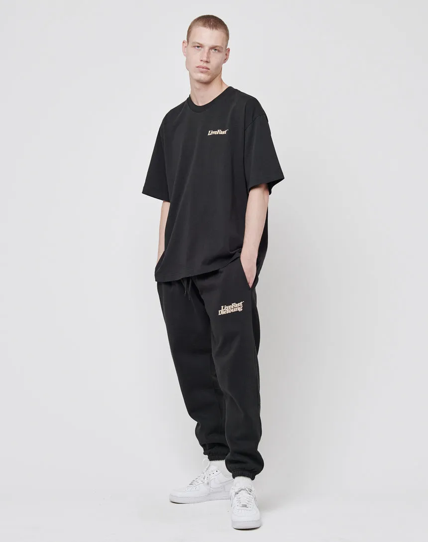 Basic Chest Tee