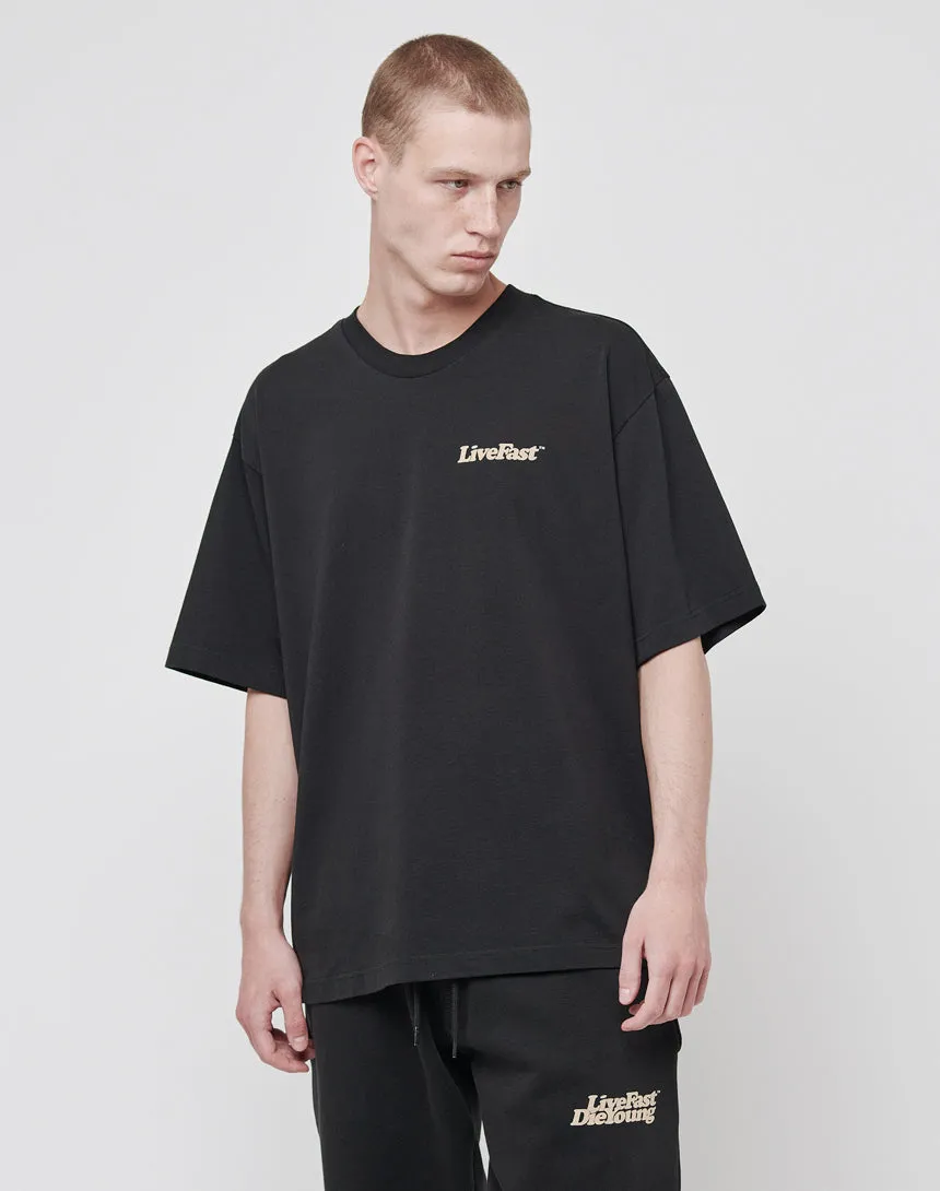 Basic Chest Tee