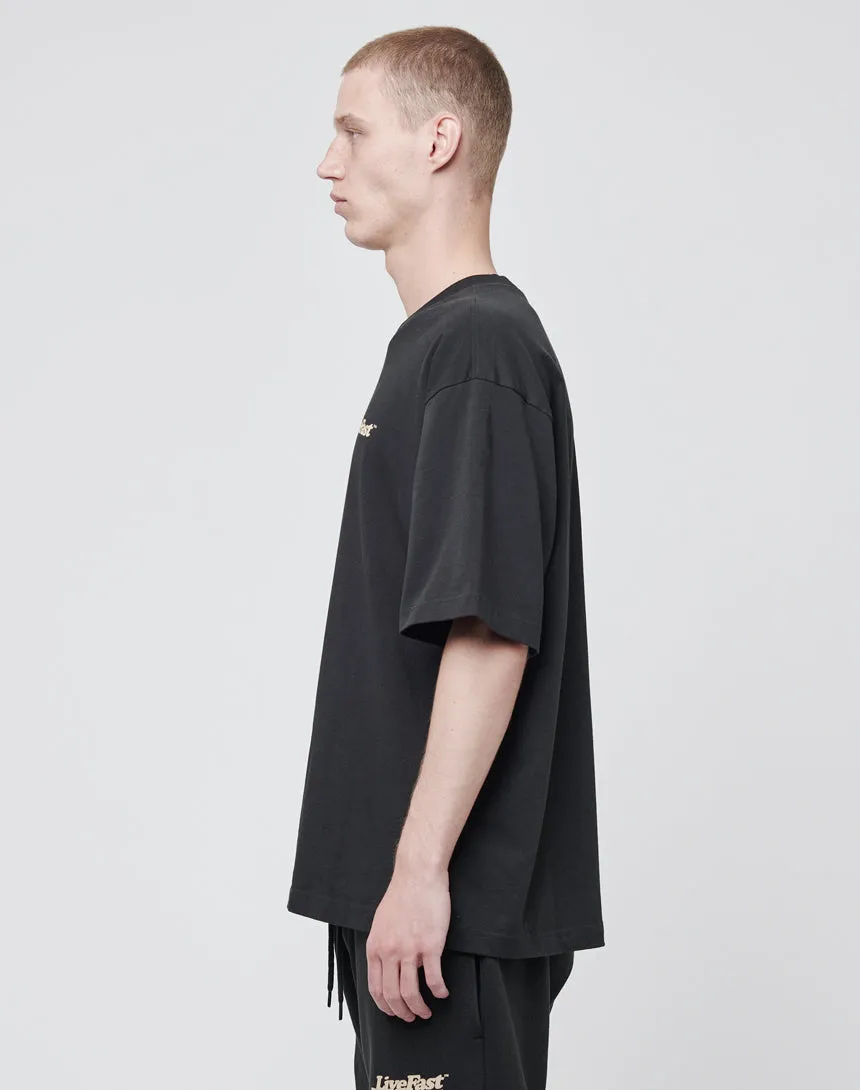 Basic Chest Tee