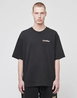 Basic Chest Tee
