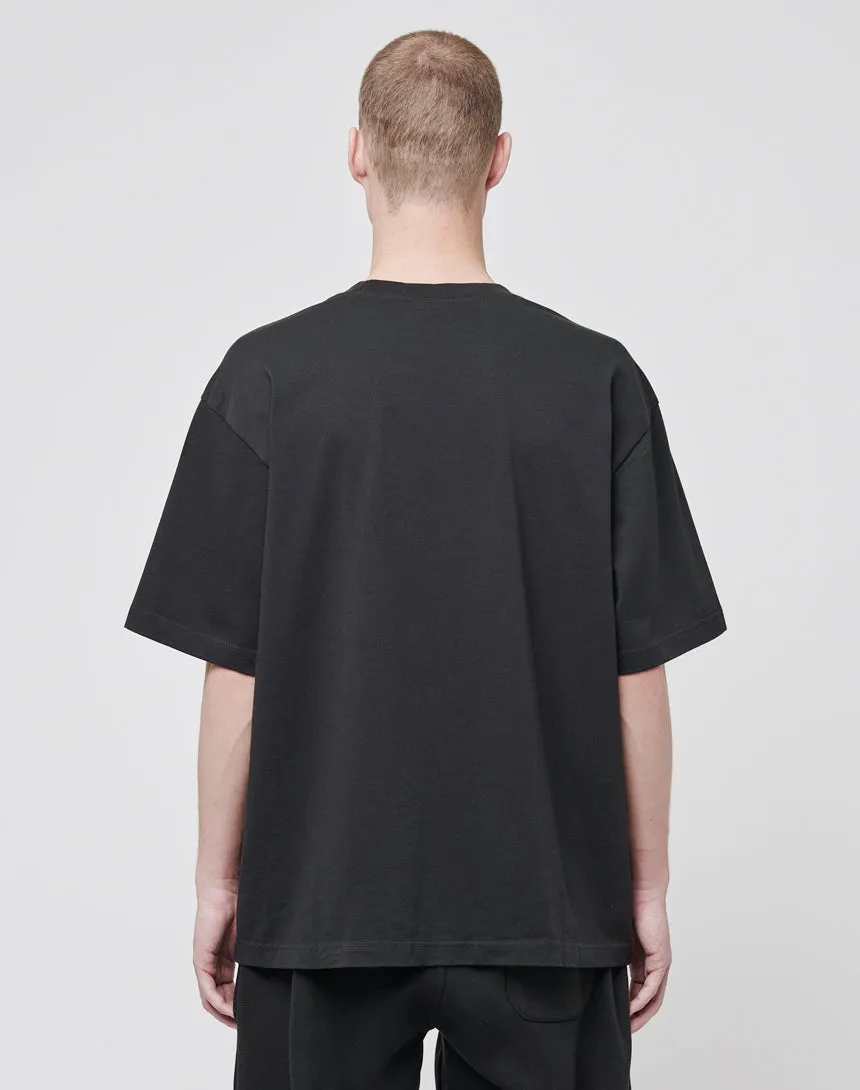 Basic Chest Tee