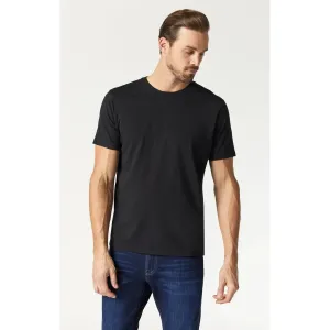 BASIC CREW NECK TEE