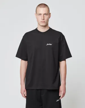 Basic Script Tee