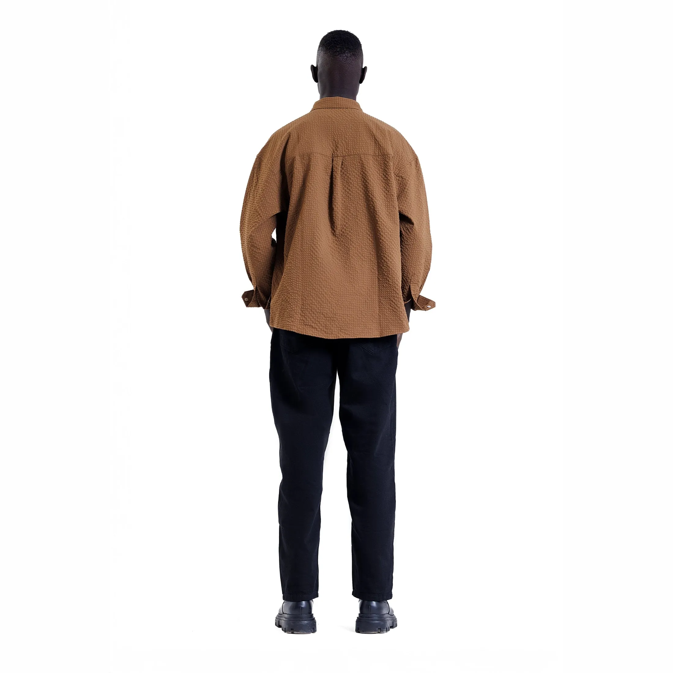 Basic Shirt