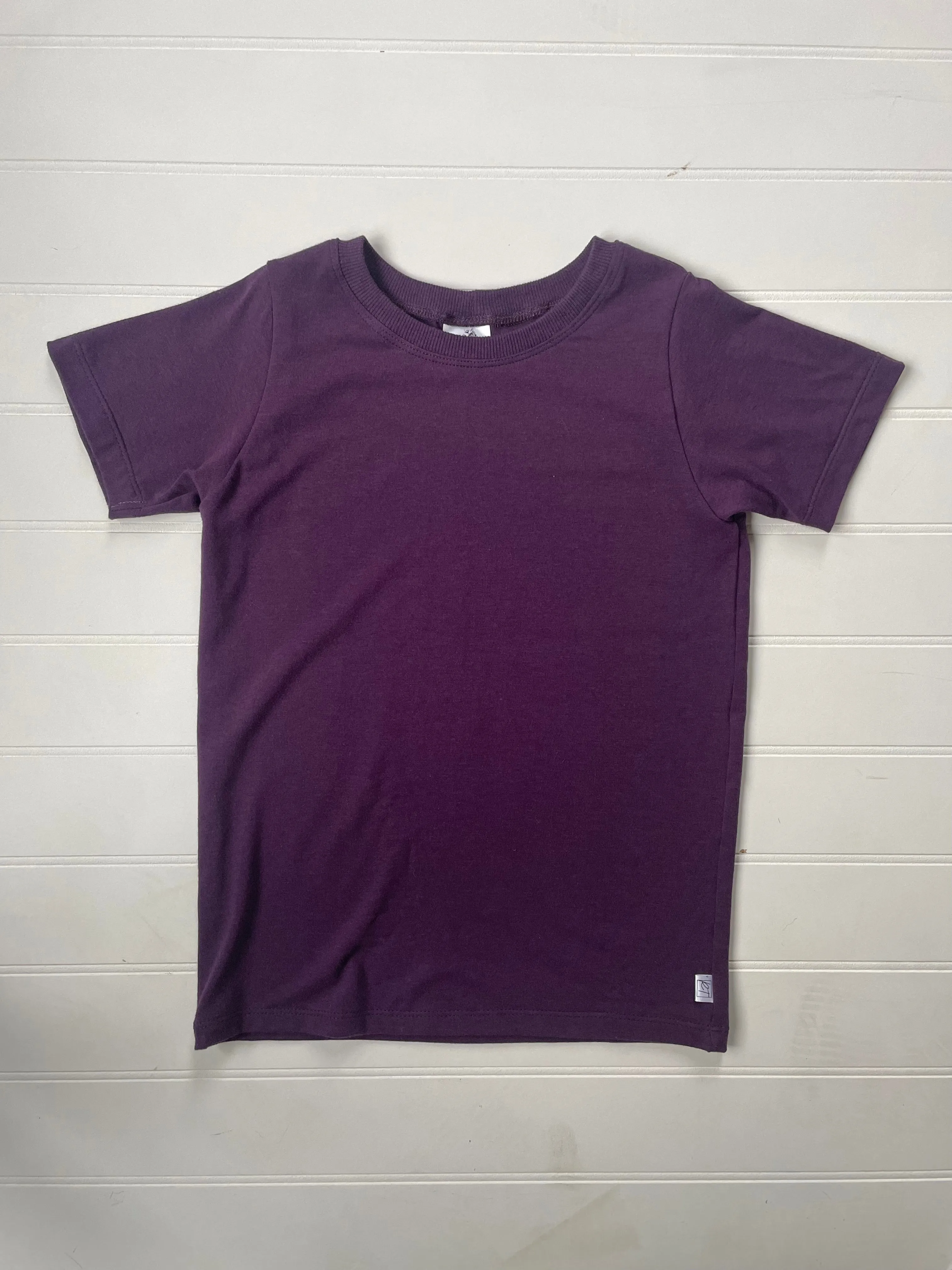 Basic Tee -