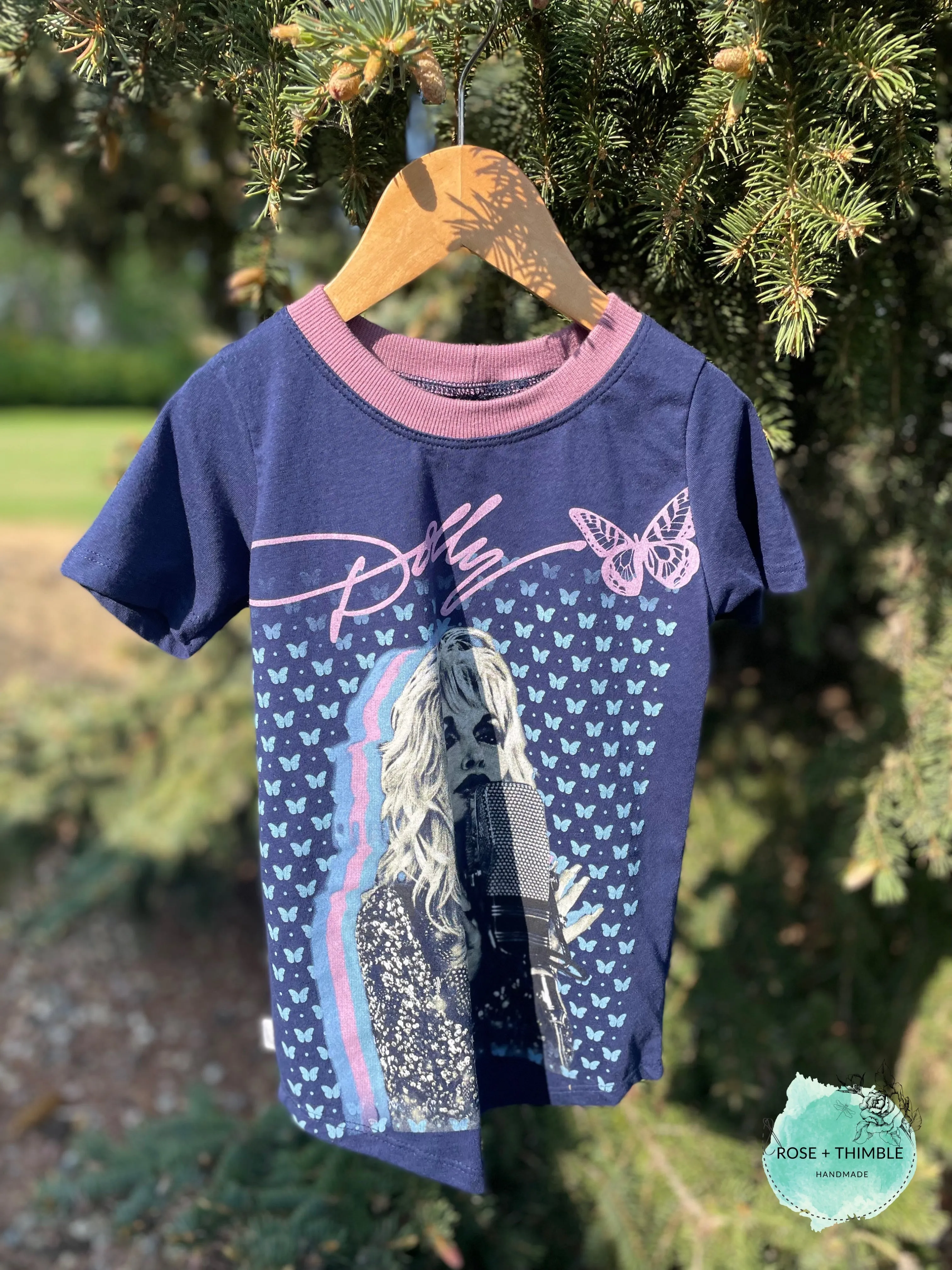 Basic Tee -
