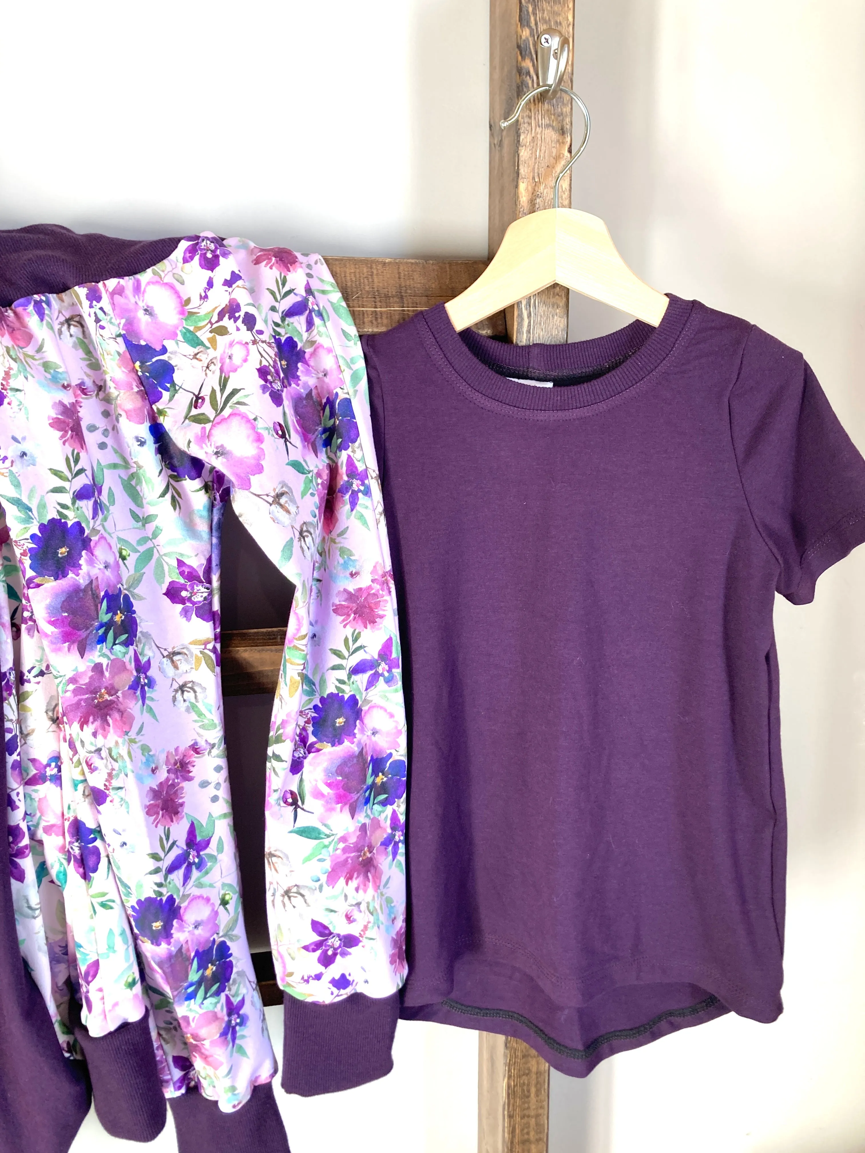 Basic Tee -