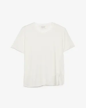 BASIC TEE (WHITE)