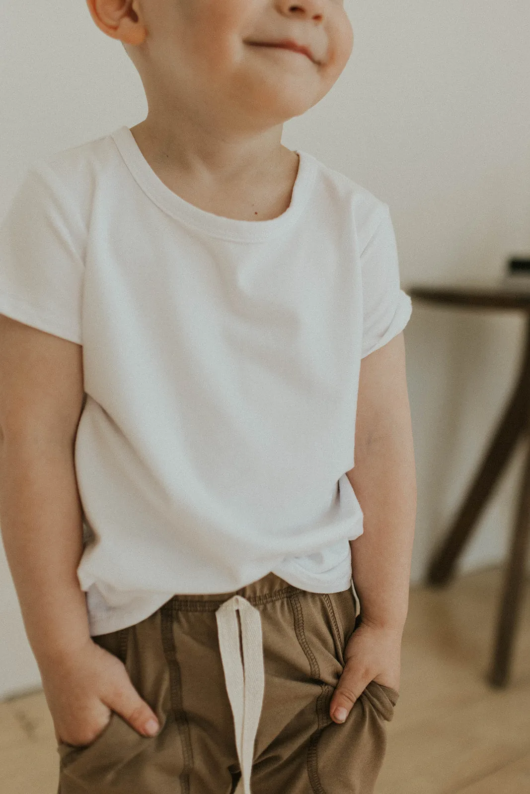 Basic Tee