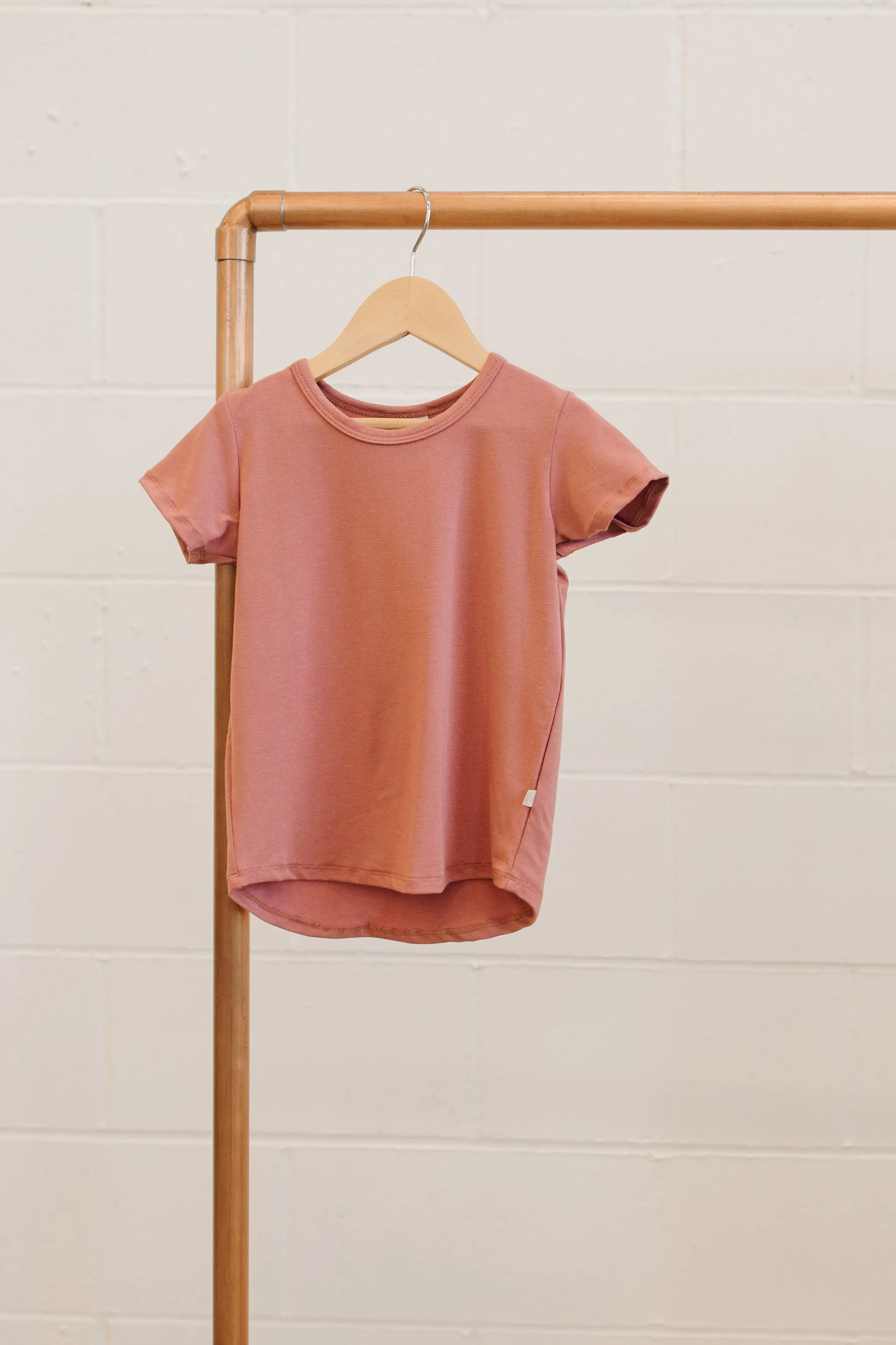 Basic Tee
