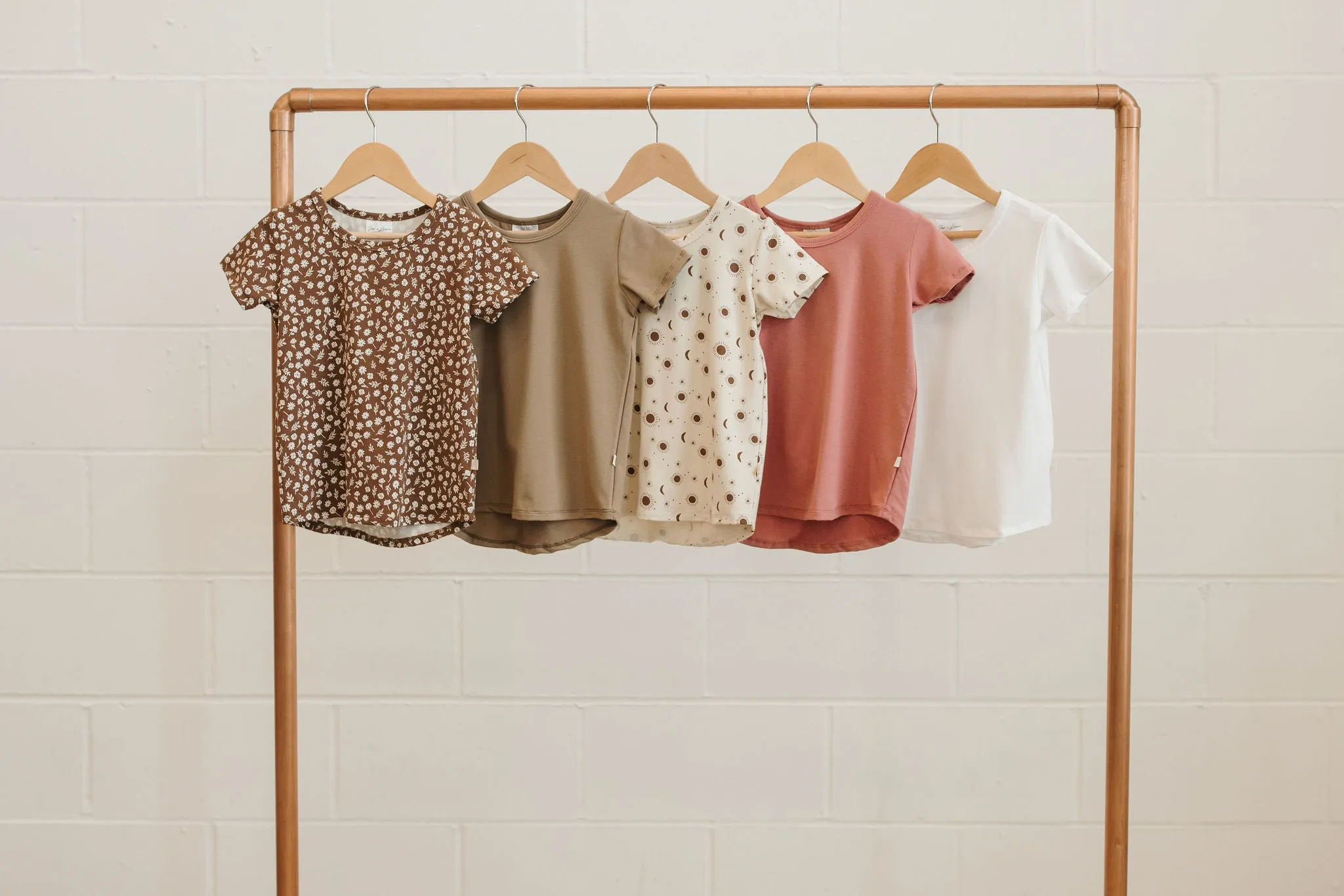Basic Tee