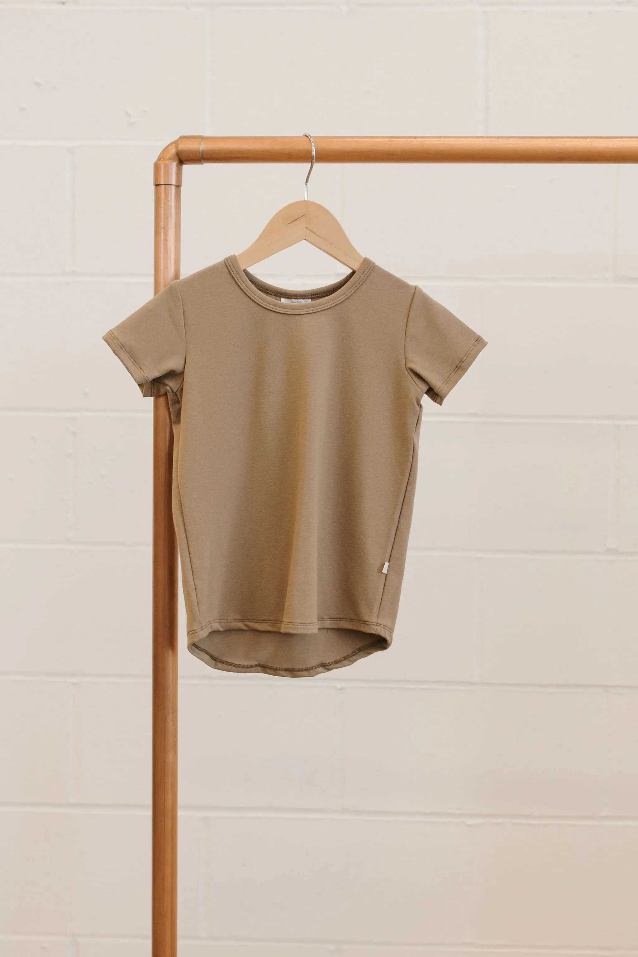 Basic Tee