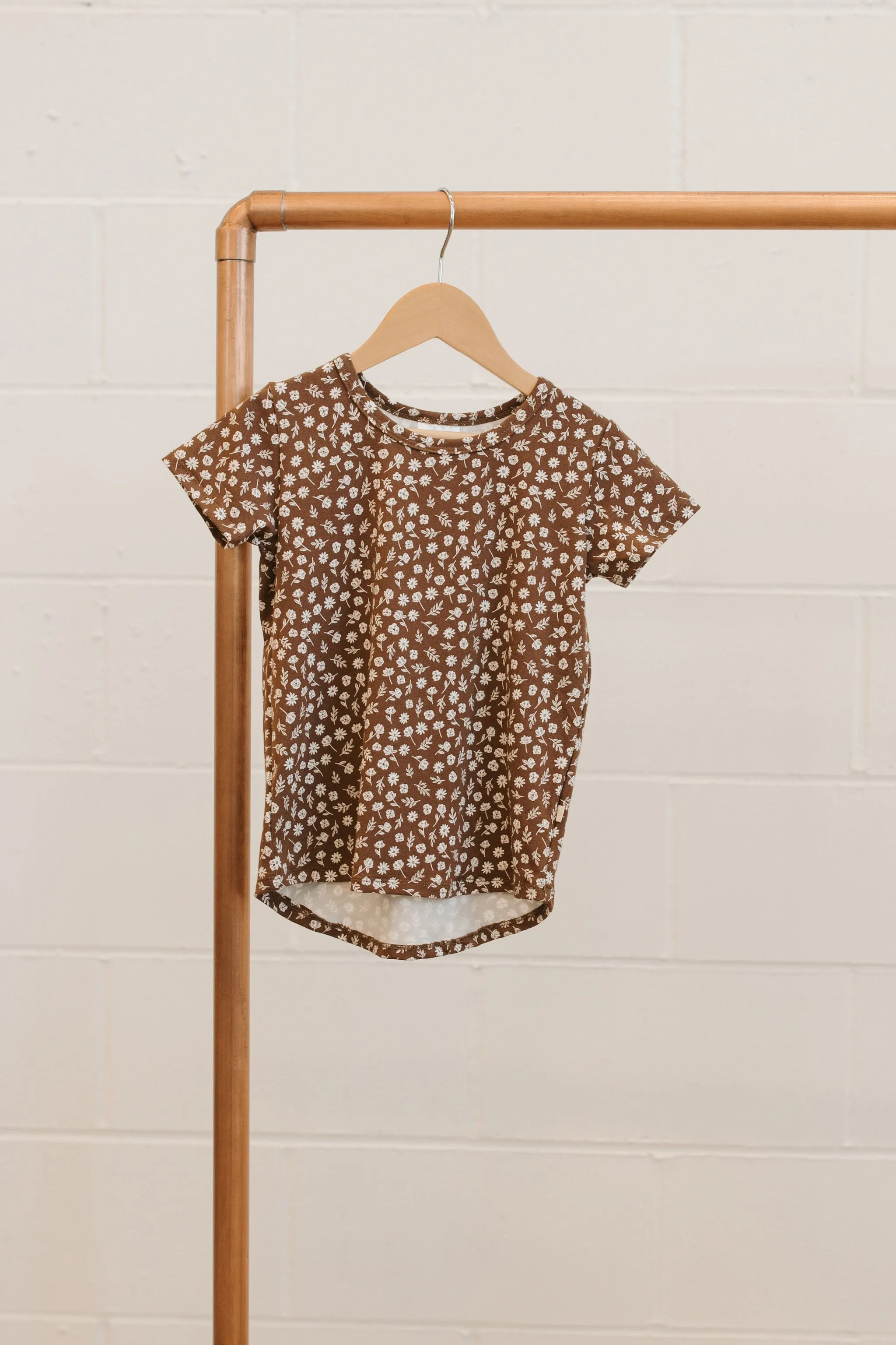 Basic Tee
