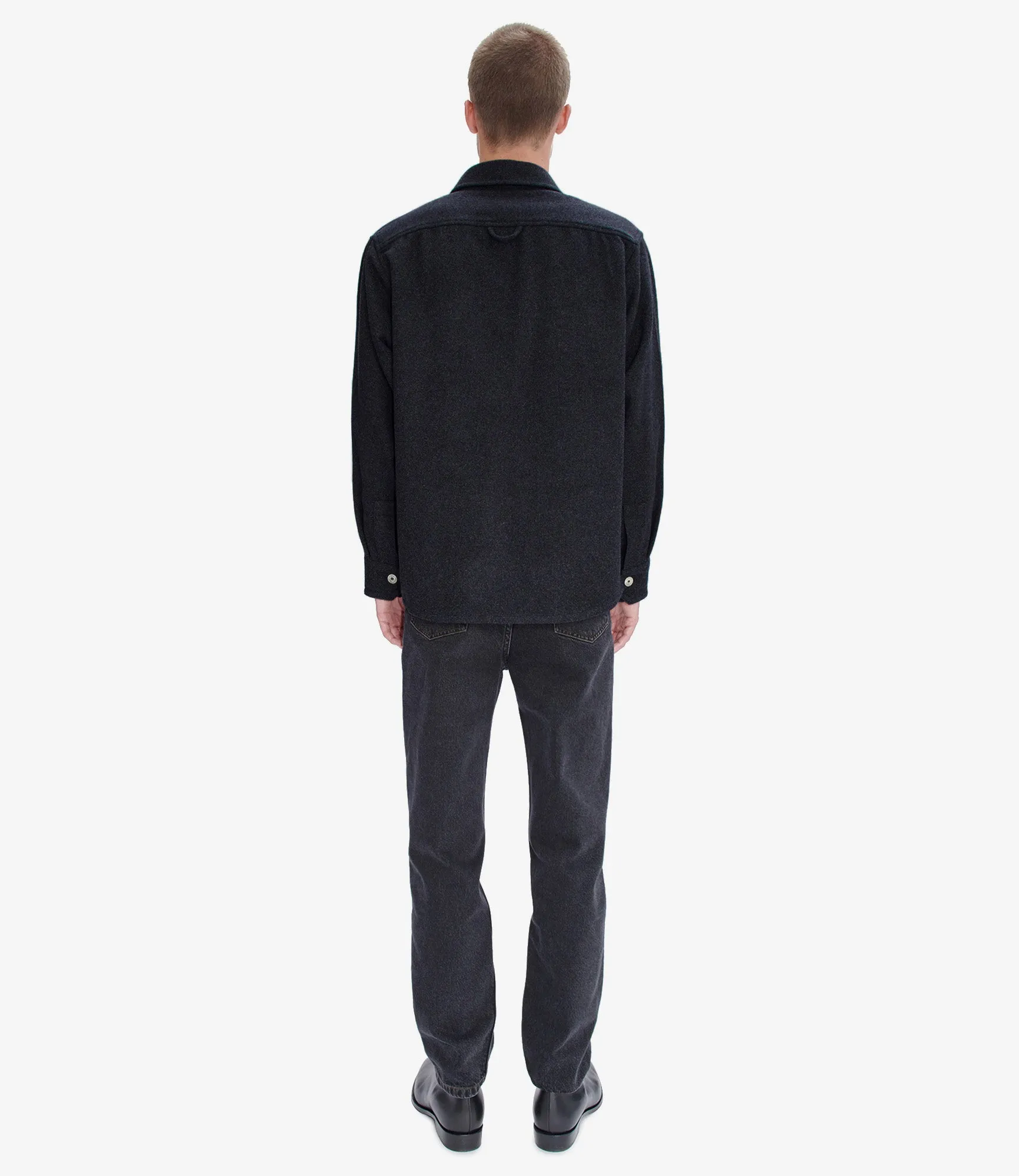 Basile overshirt