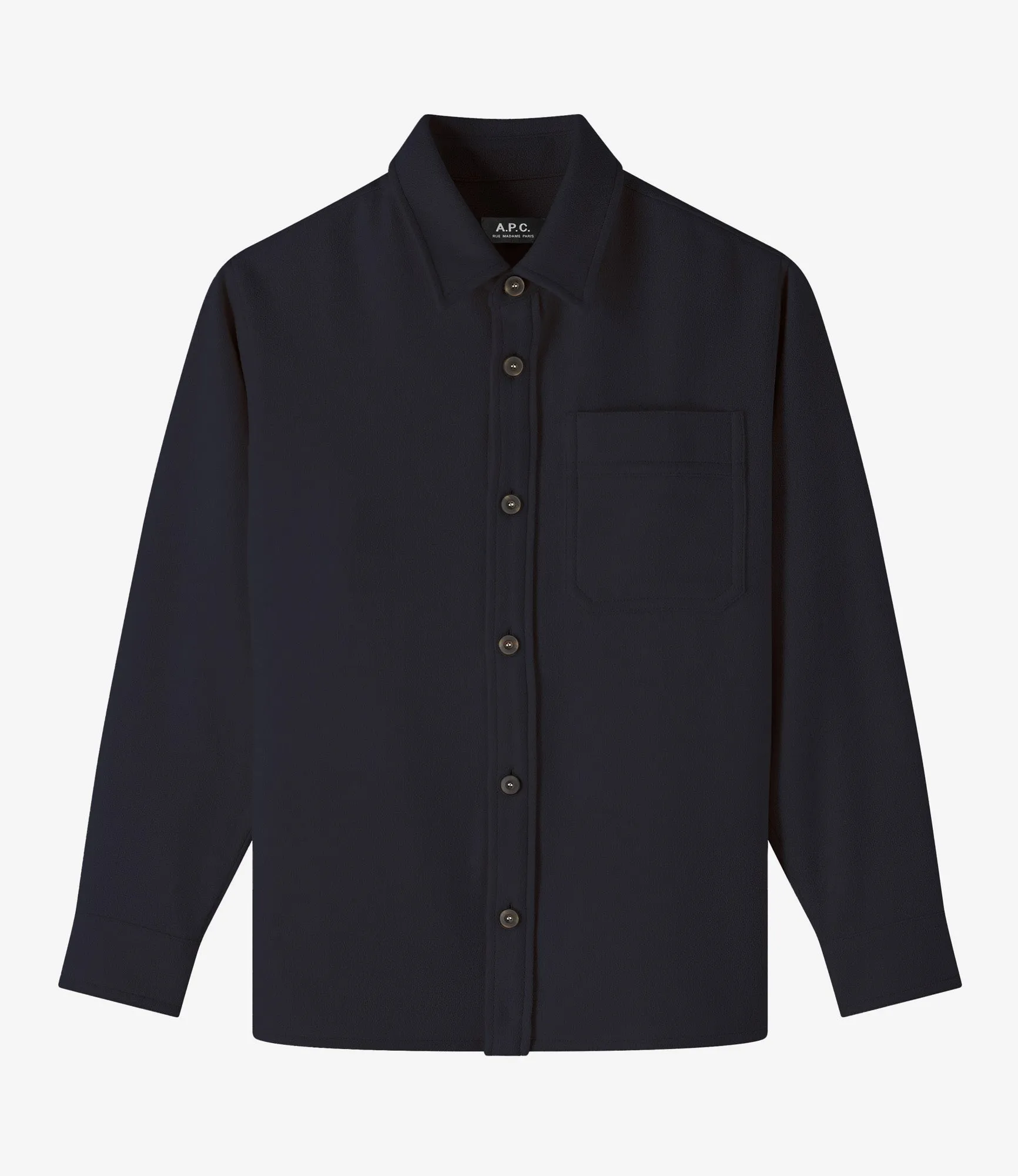 Basile overshirt