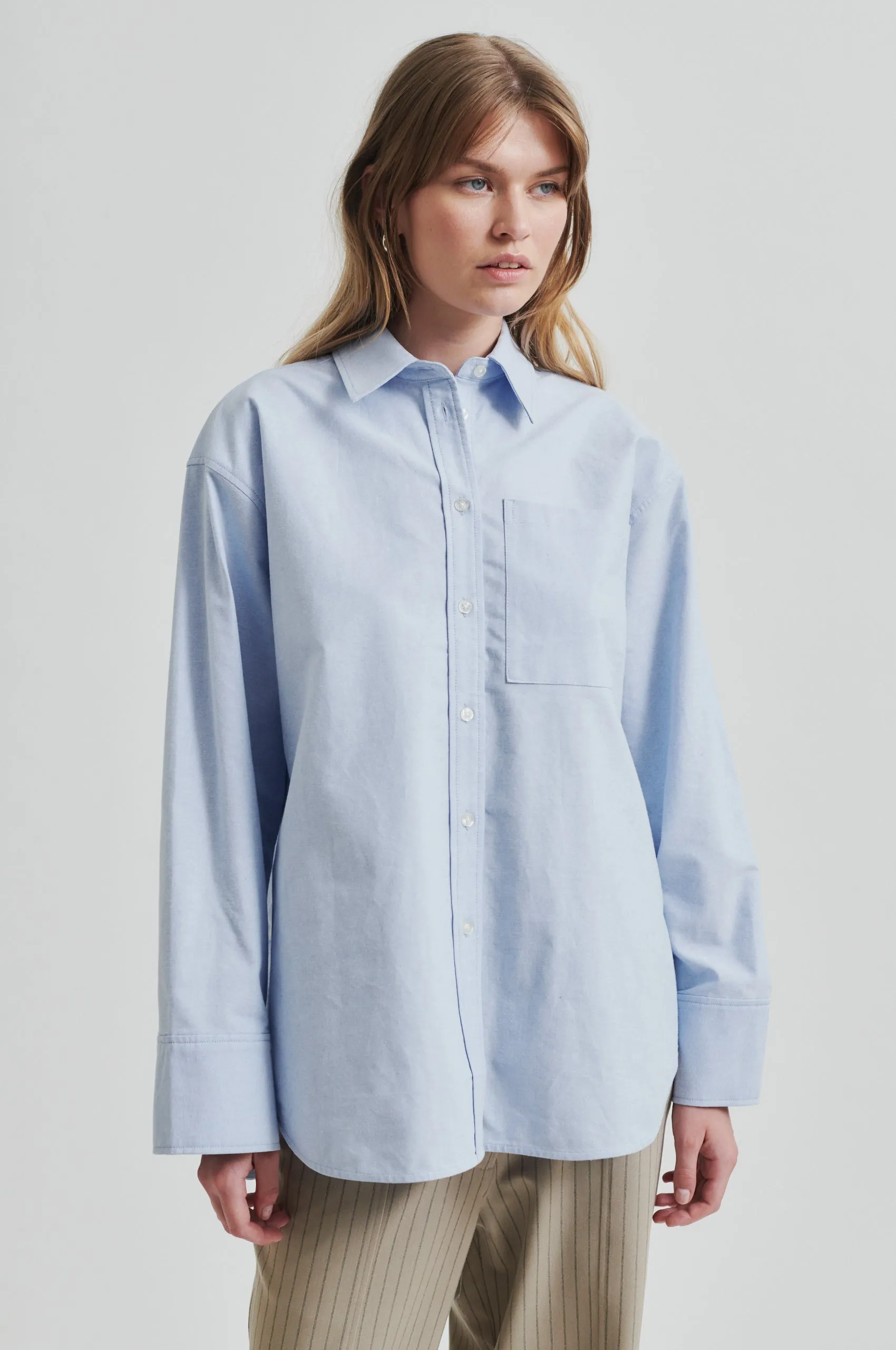 Baulo Shirt