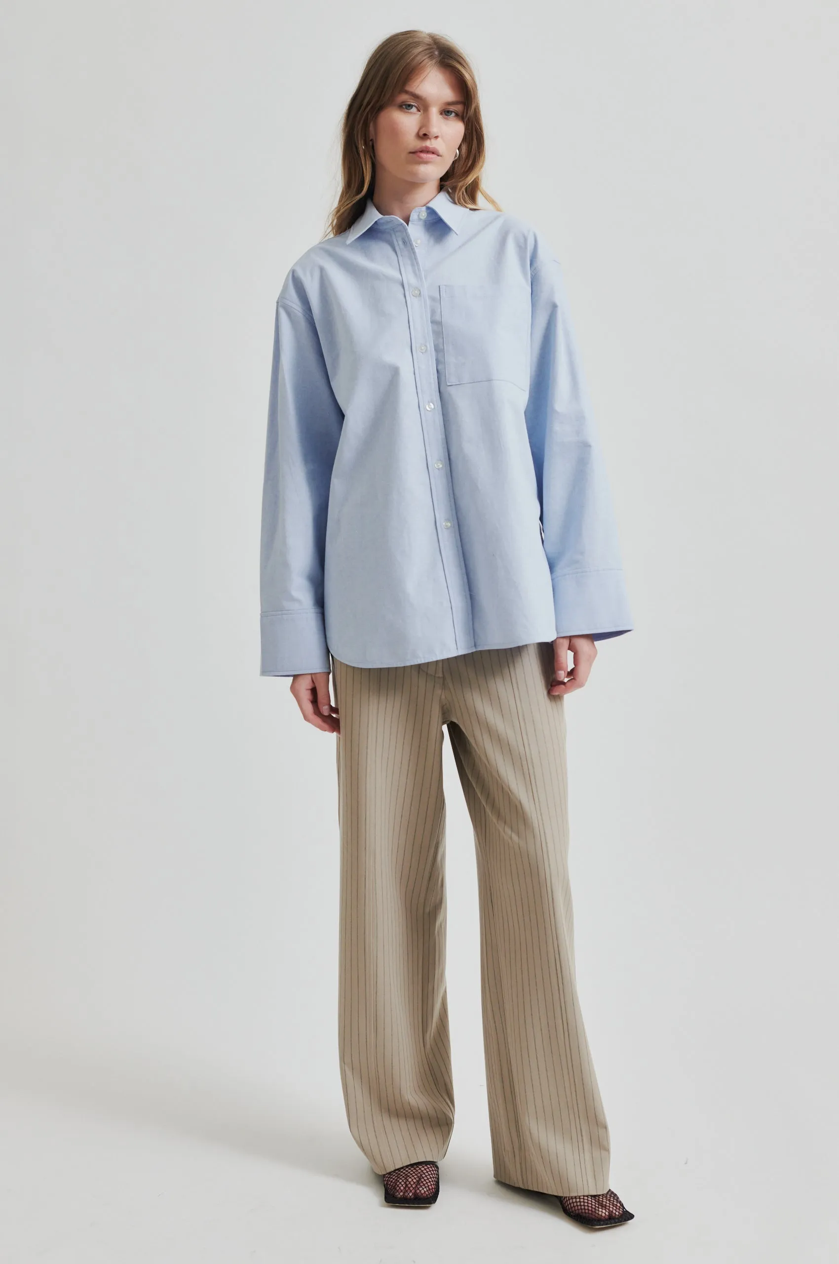 Baulo Shirt