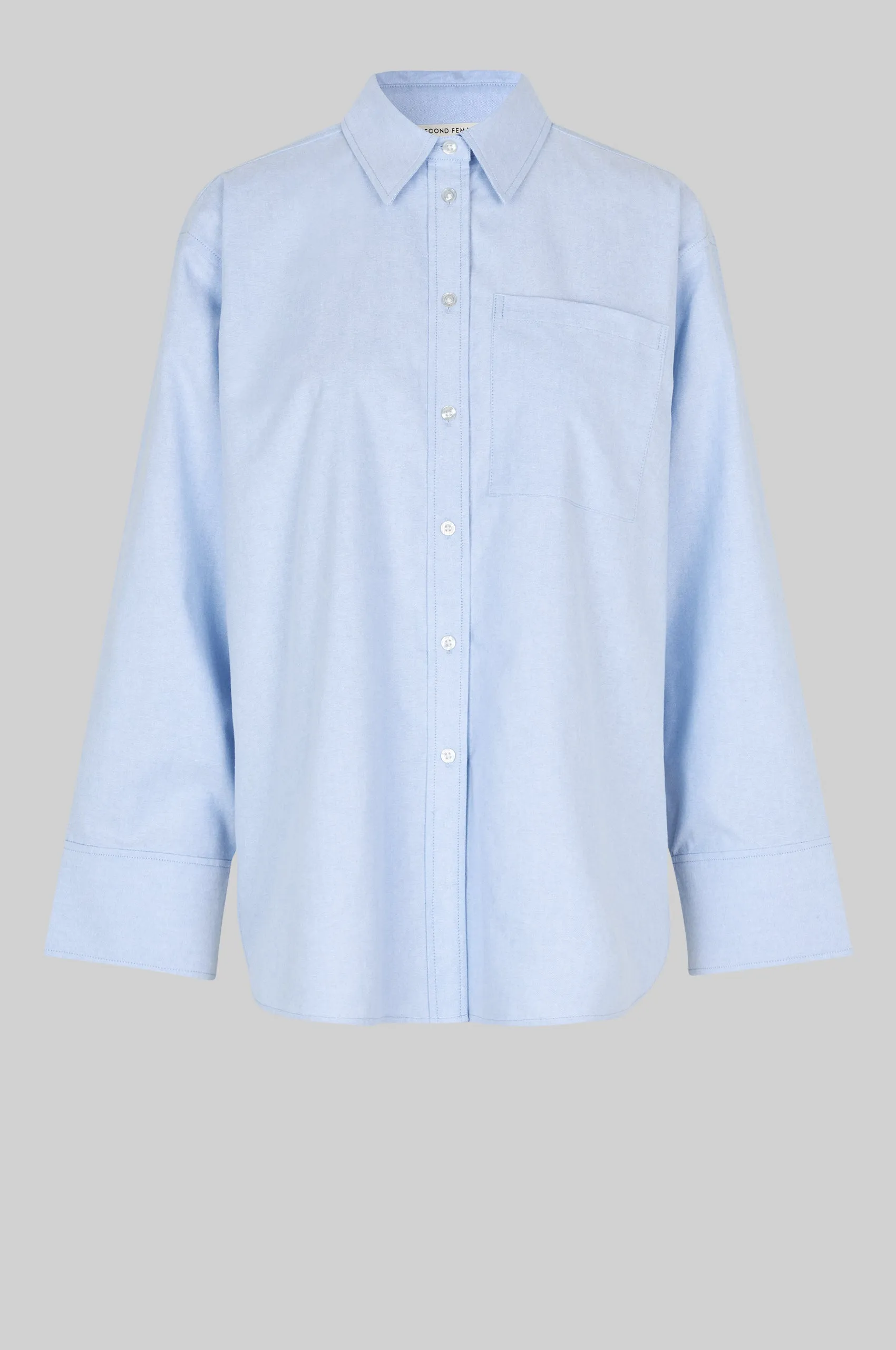 Baulo Shirt