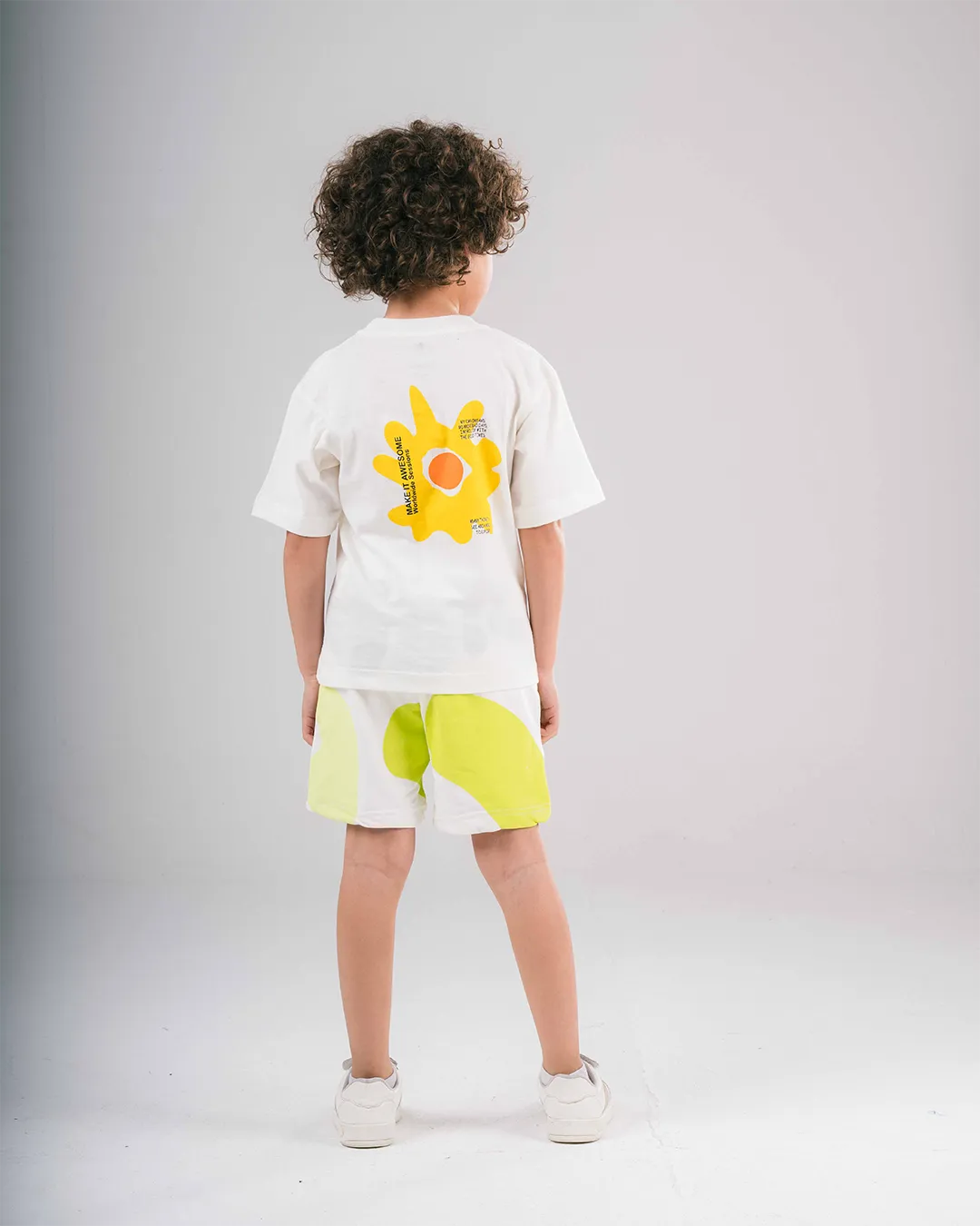 Believe T-shirt