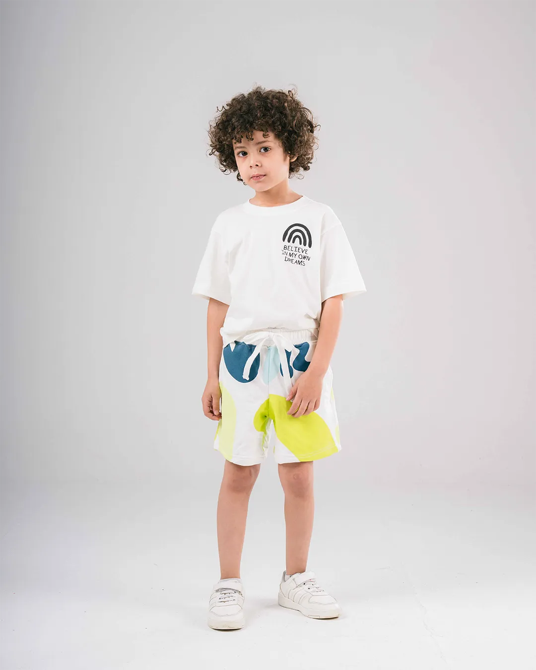 Believe T-shirt