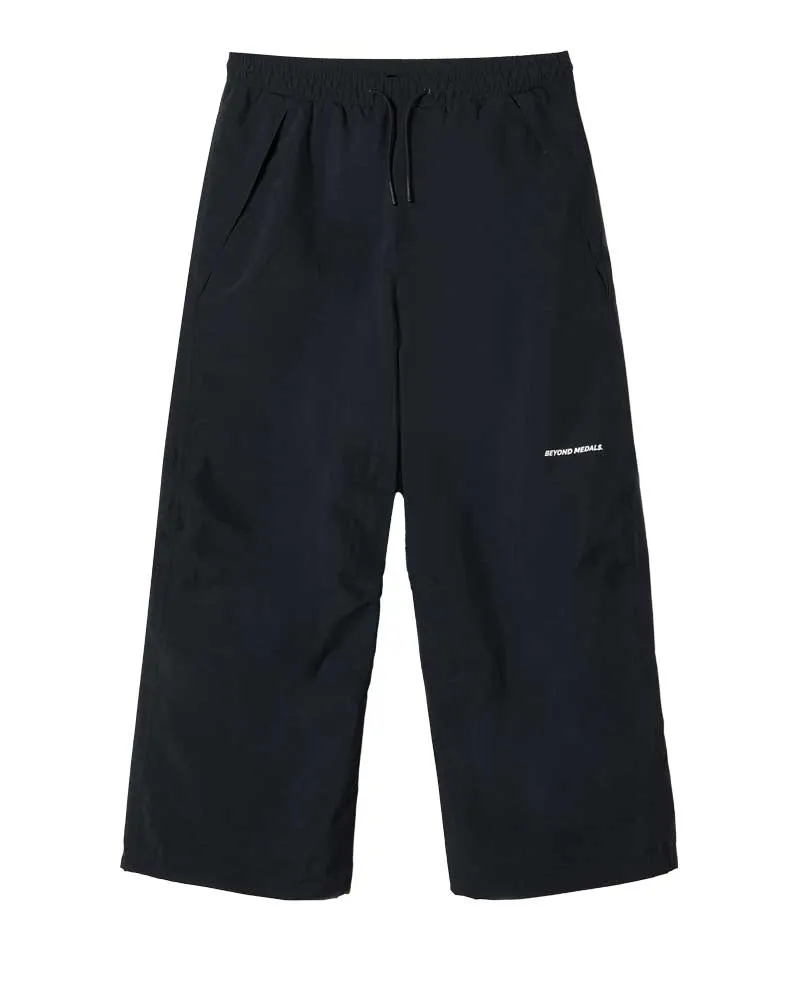 Beyond Medals Park Pant Black 2025