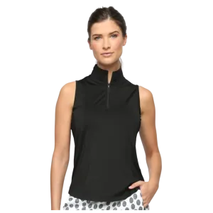 BK Mock Sleeveless