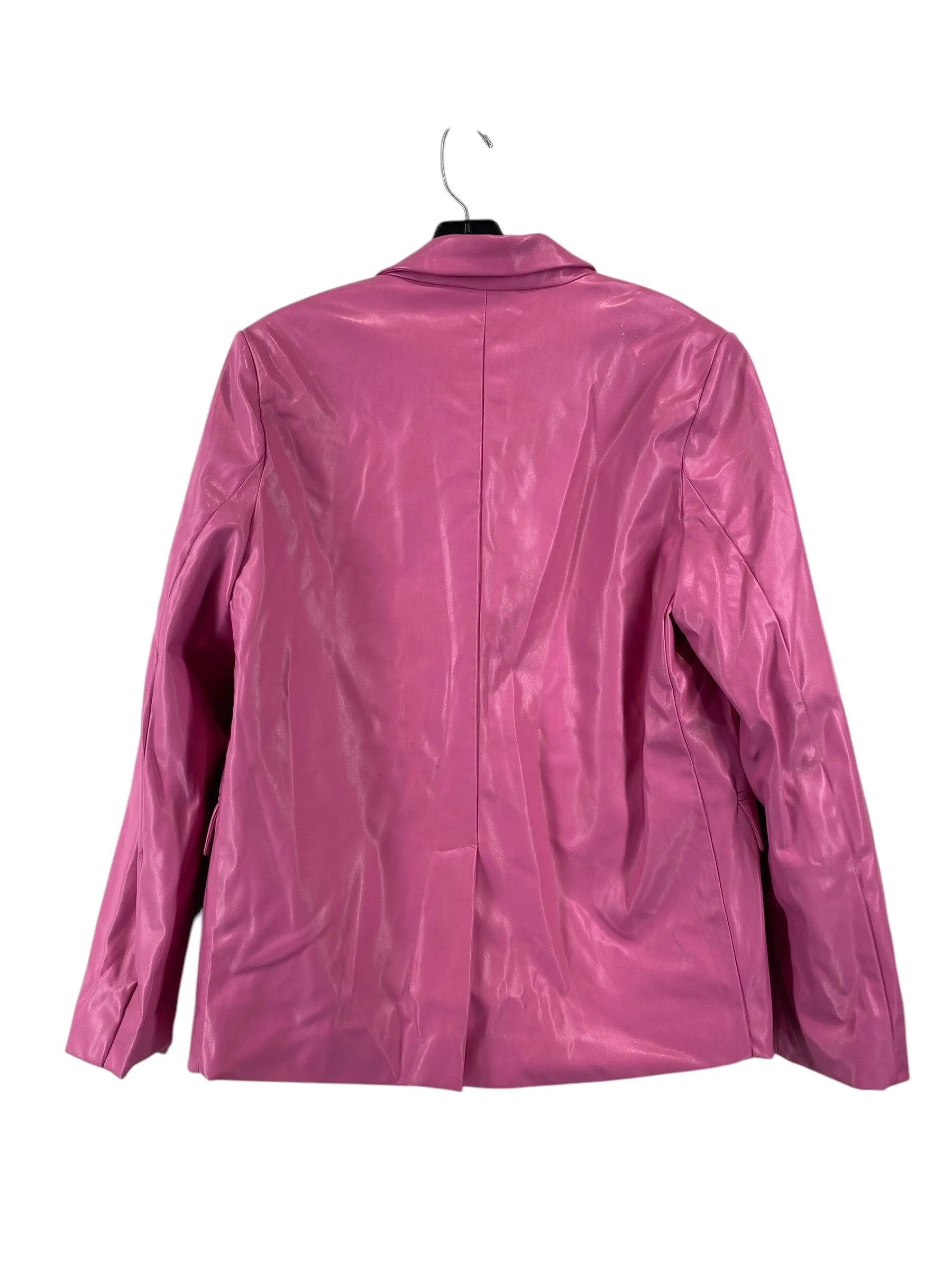 Blazer By Clothes Mentor  Size: S